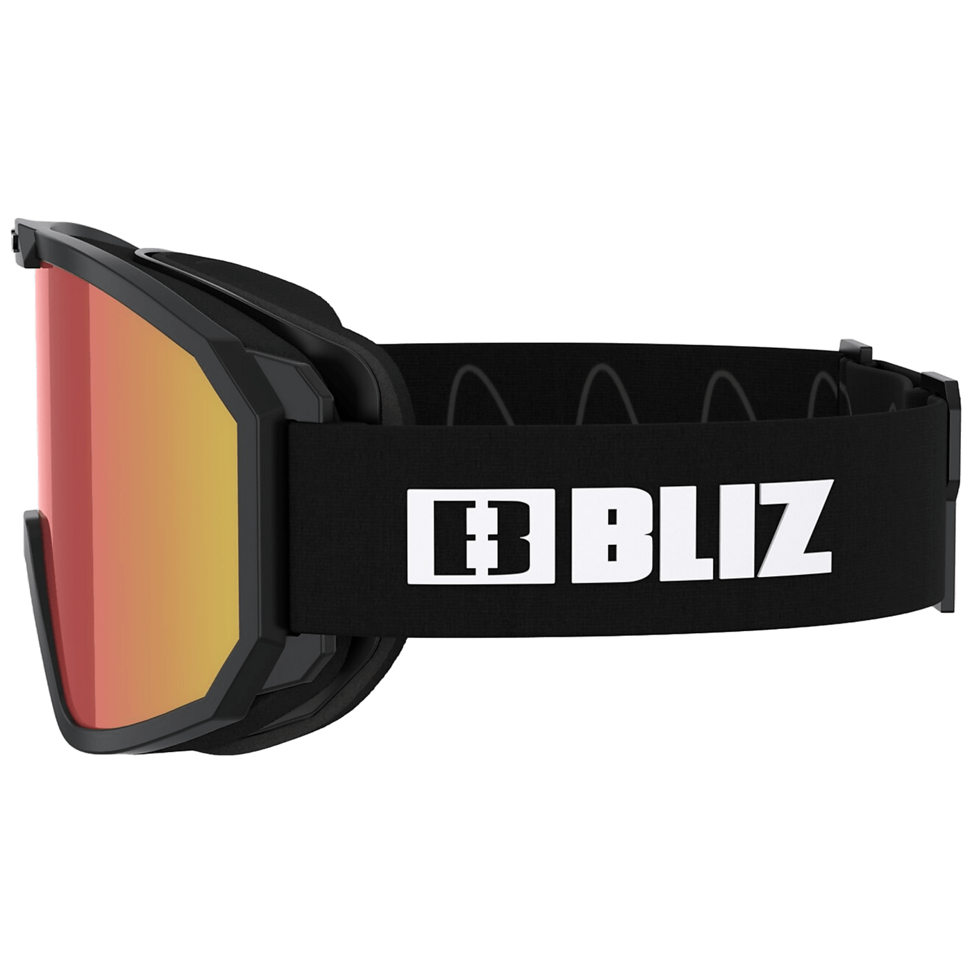 Bliz Rave Snow Goggles Bliz