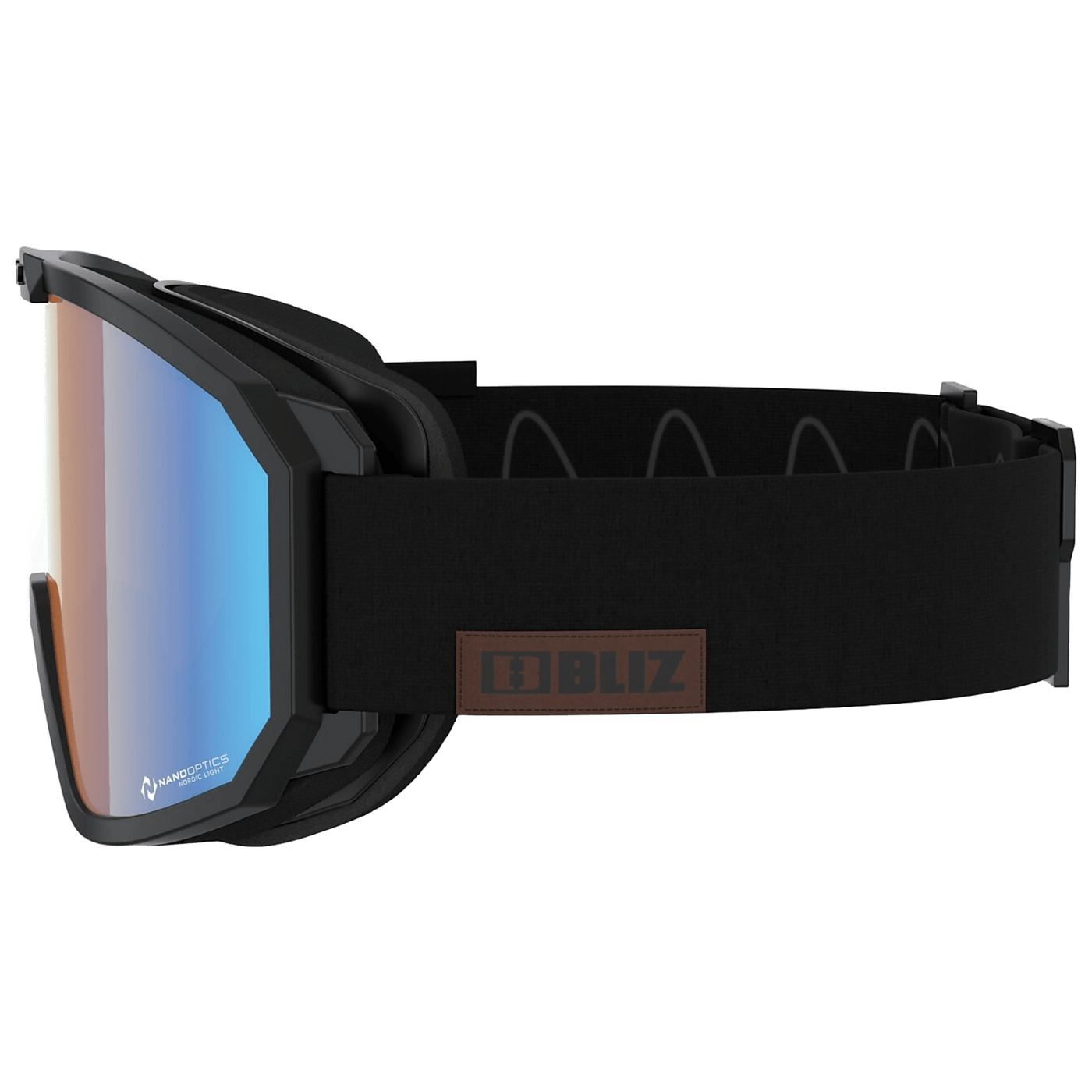 Bliz Rave Snow Goggles Bliz