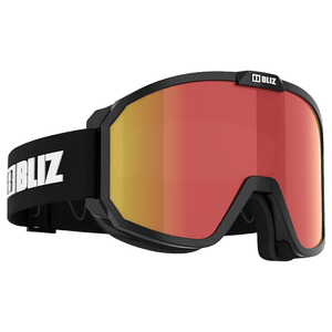 Bliz Rave Snow Goggles Bliz