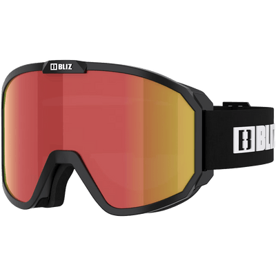 Bliz Rave Snow Goggles Bliz