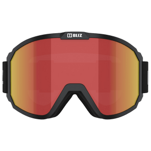 Bliz Rave Snow Goggles Bliz