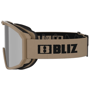 Bliz Rave Snow Goggles Bliz