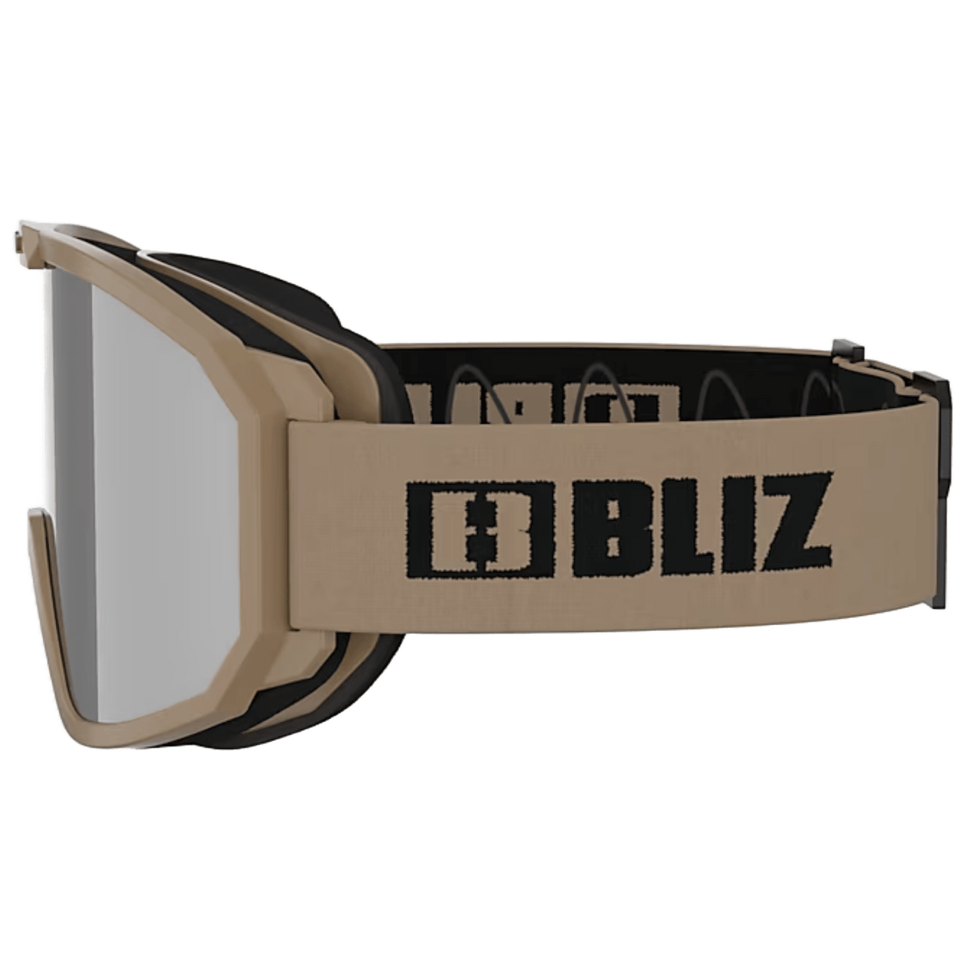 Bliz Rave Snow Goggles Bliz