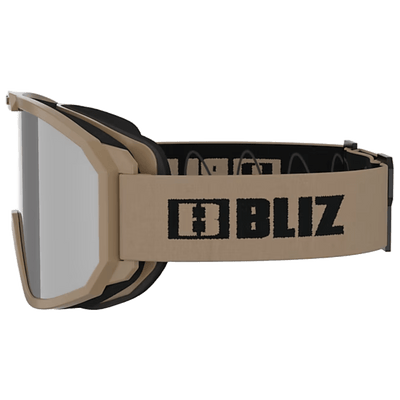 Bliz Rave Snow Goggles Bliz