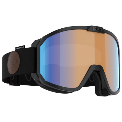 Bliz Rave Snow Goggles Bliz