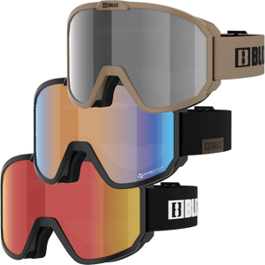 Bliz Rave Snow Goggles Bliz