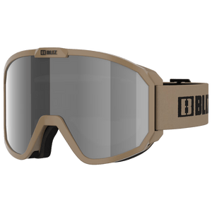 Bliz Rave Snow Goggles Bliz