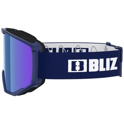 Bliz Spark Snow Goggles Bliz