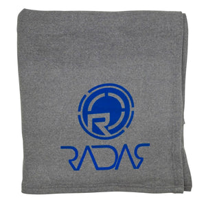 Boat Blanket - 58 in. x 84 in. - 2026 Radar