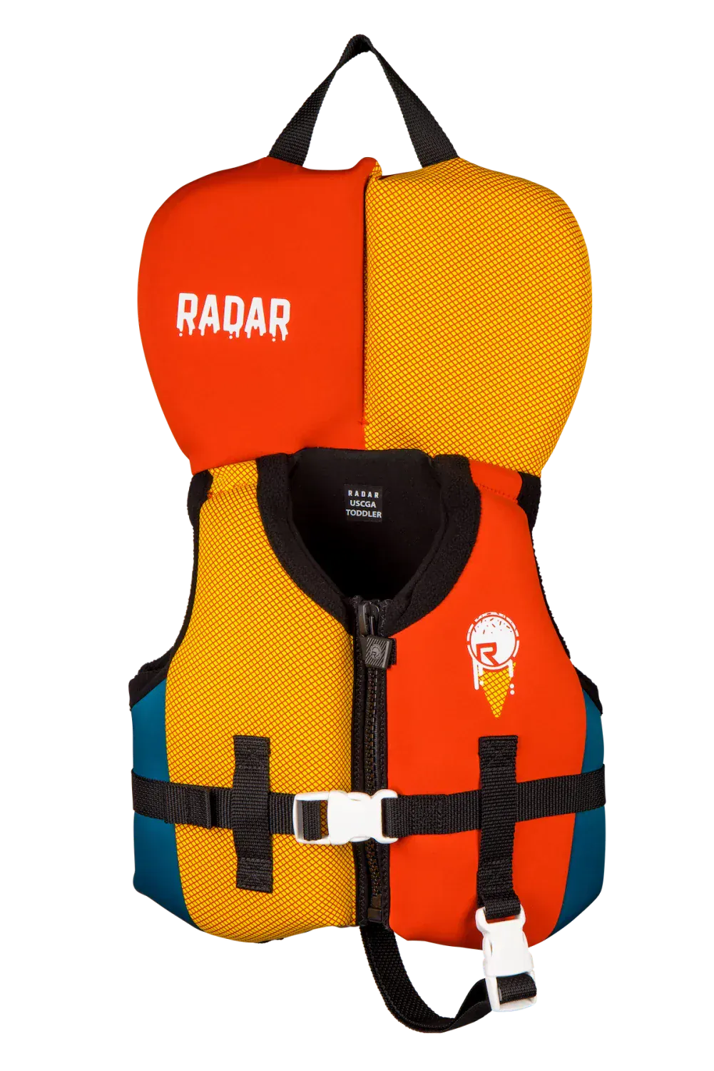 Boy's - CGA Life Vest - Infant/Toddler - 2026 Radar
