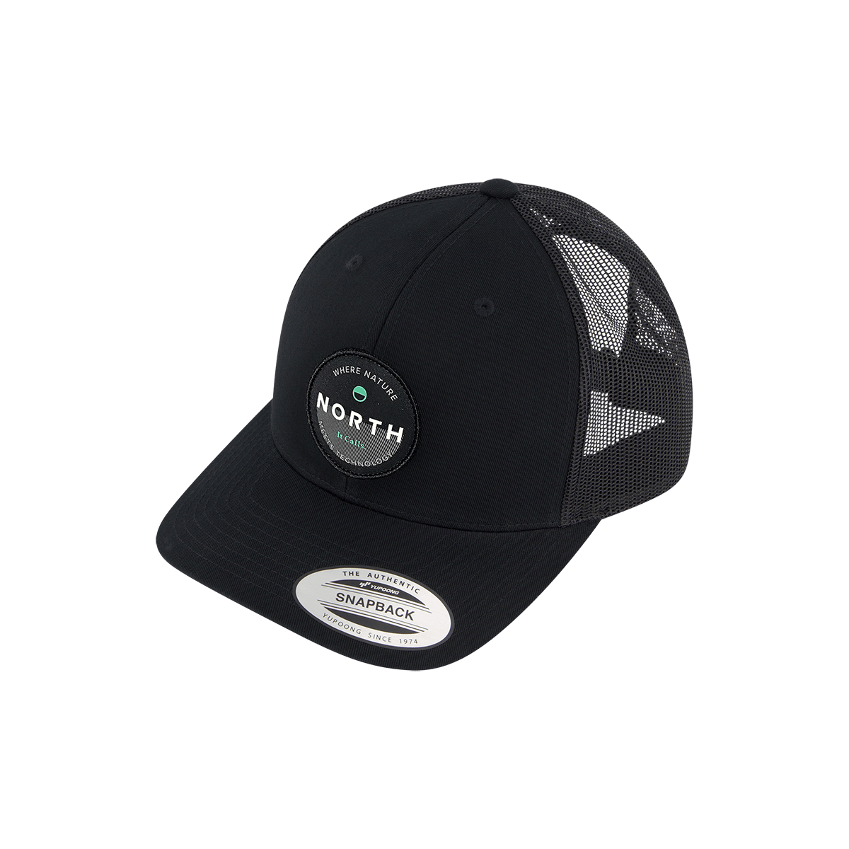 Brand Cap North