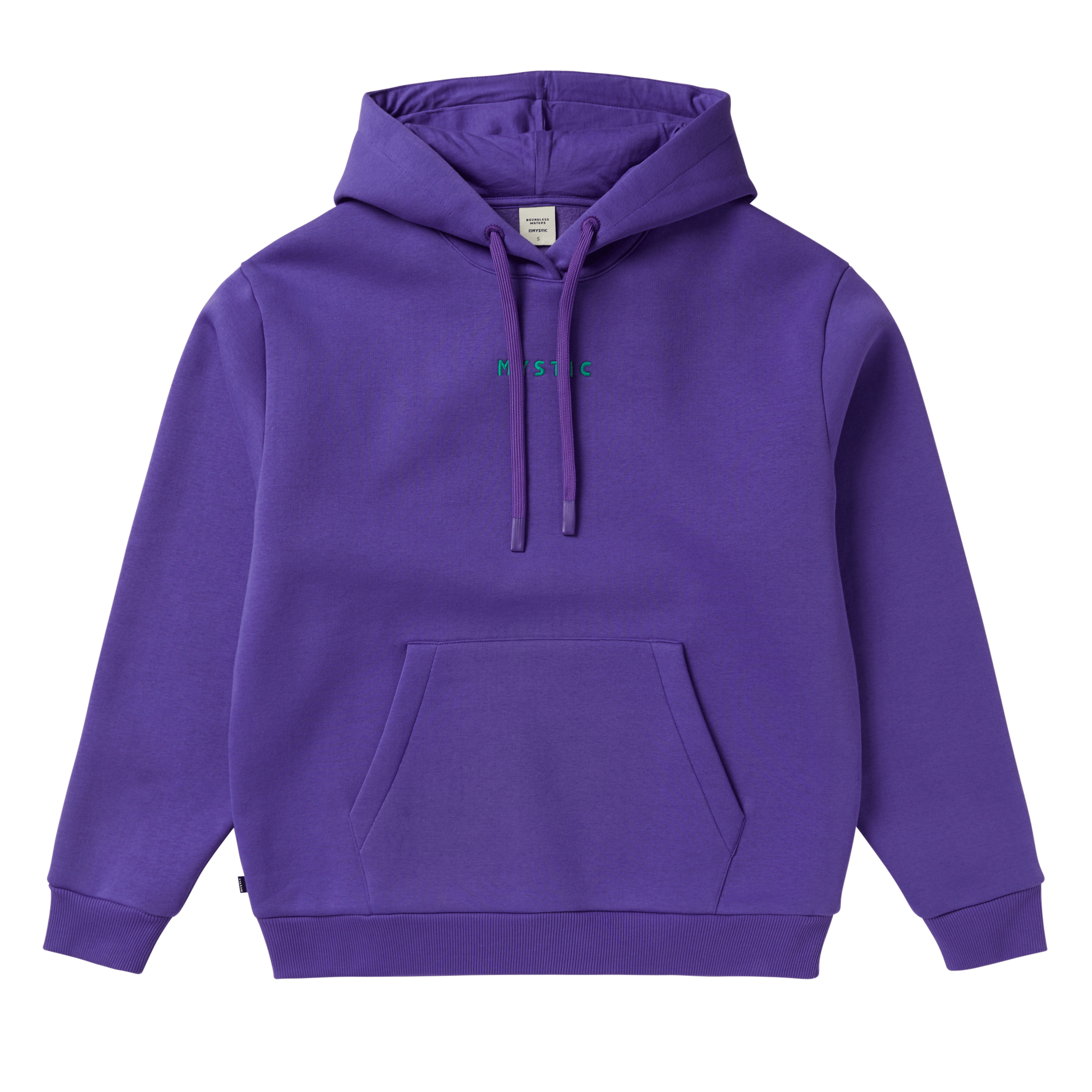 Brand Hoodie Season Sweat Women - Purple - 2024 Mystic