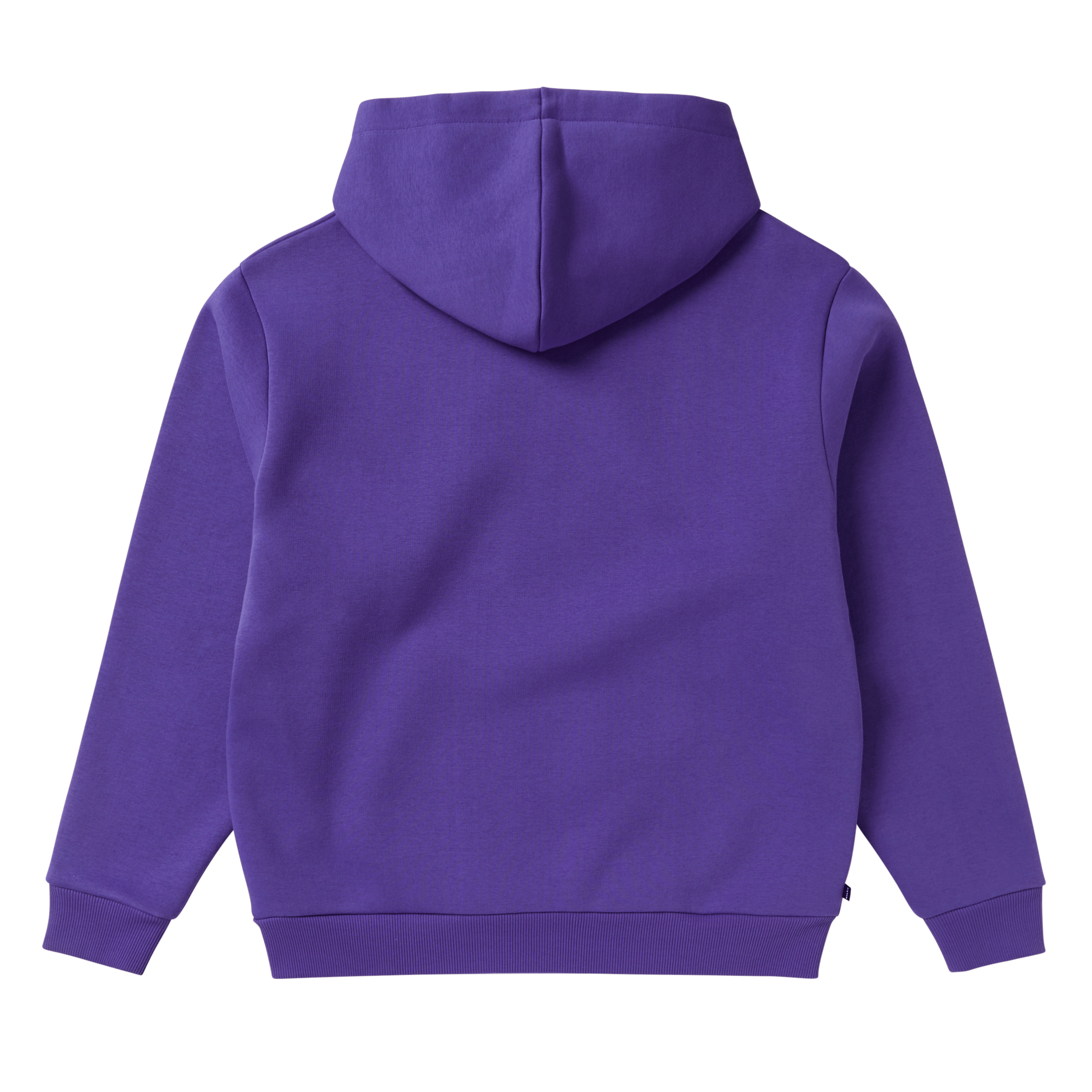 Brand Hoodie Season Sweat Women - Purple - 2024 Mystic