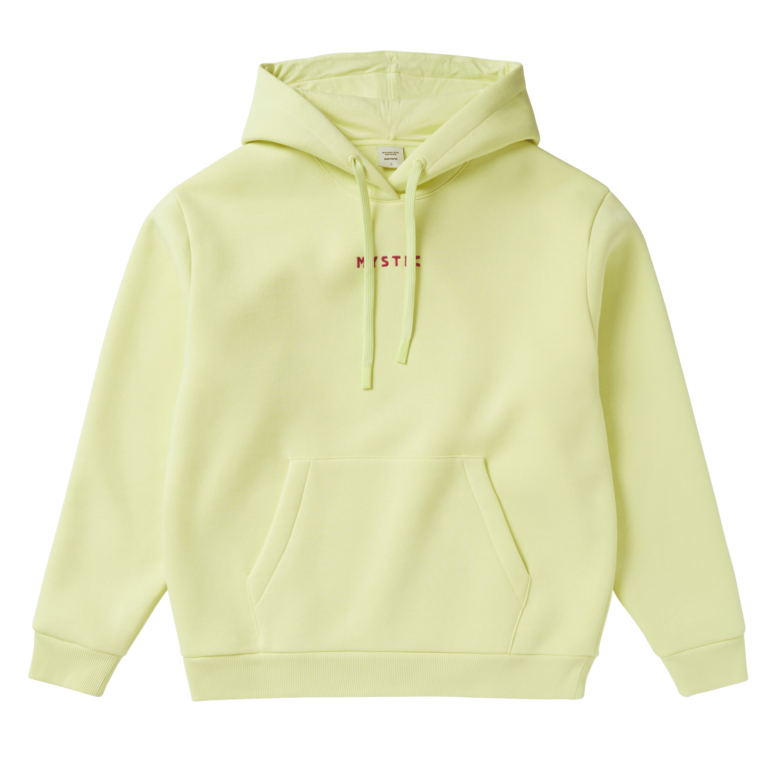 Brand Hoodie Season Sweat Women - Summer Green - 2024 Mystic