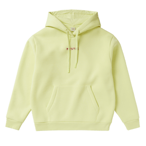 Brand Hoodie Season Sweat Women - Summer Green - 2024 Mystic