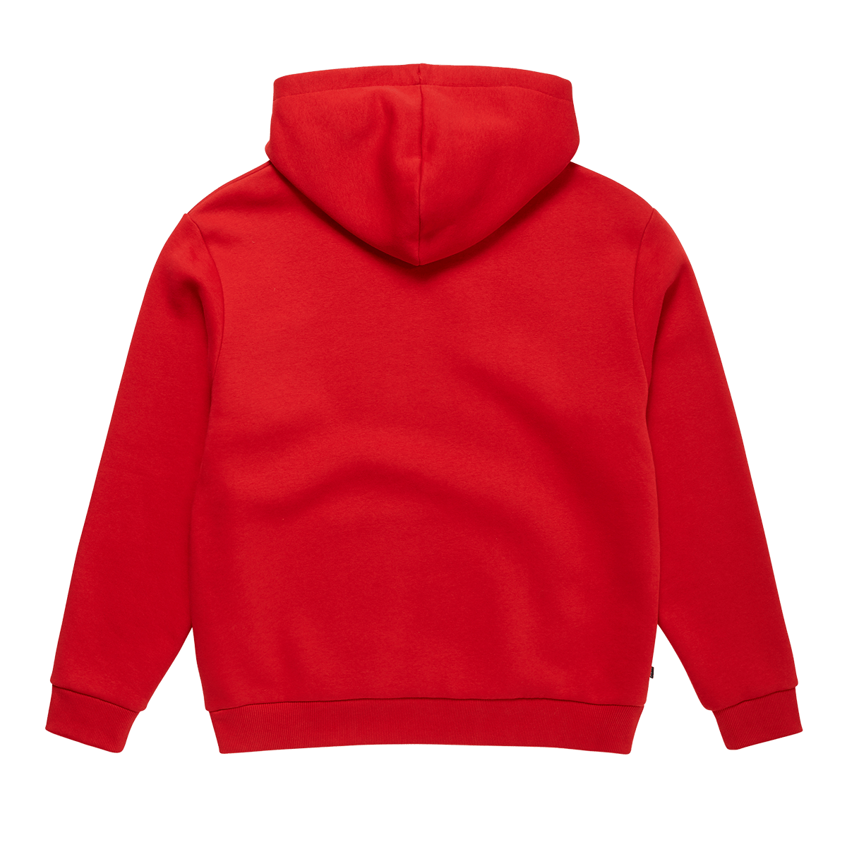 Brand Hoodie Season Sweat Womens - Red - 2024 Mystic