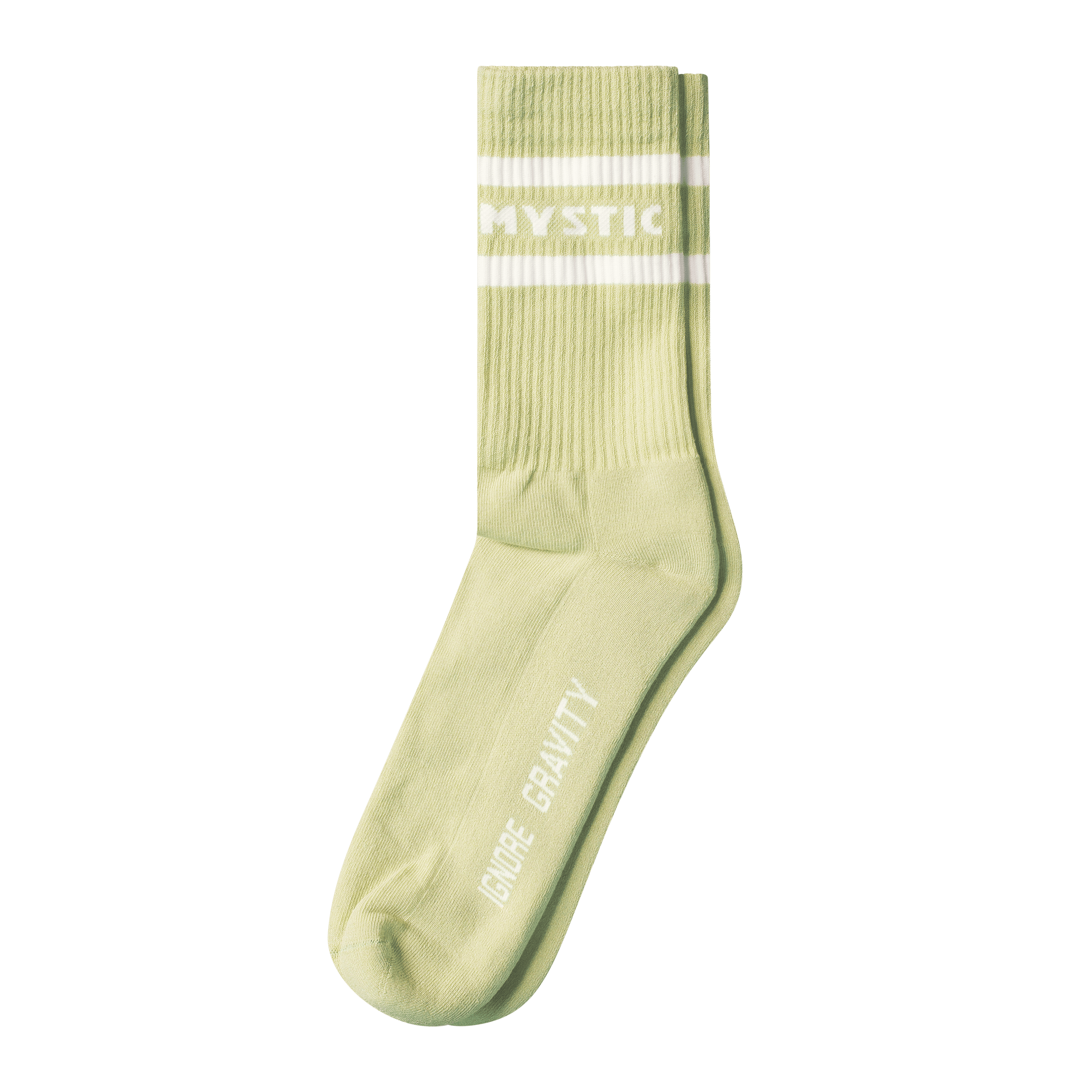 Brand Season Socks - Summer Green - 2024 Mystic
