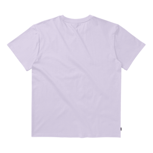 Brand Tee - Lilac - 2025 Mystic