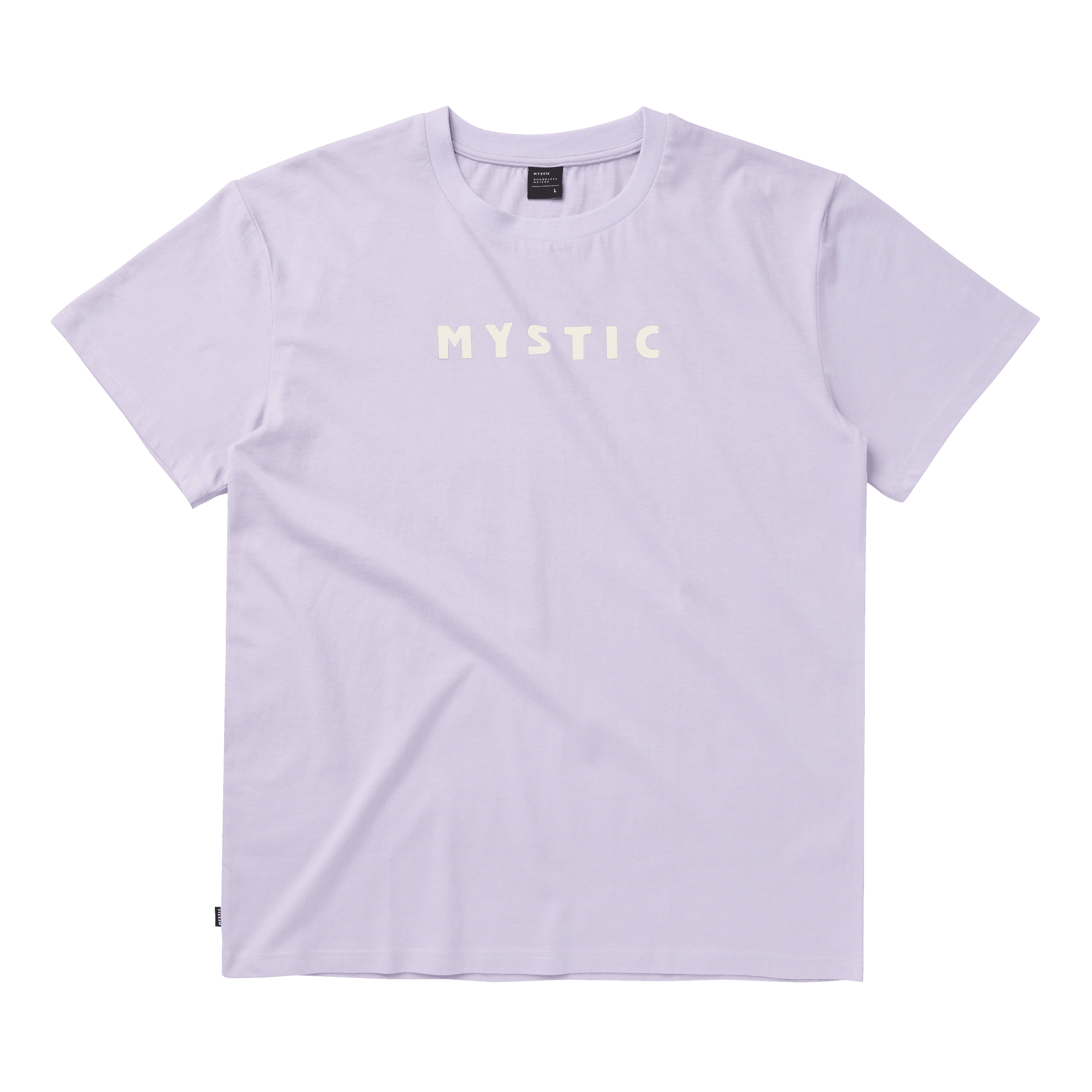 Brand Tee - Lilac - 2025 Mystic