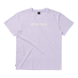 Brand Tee - Lilac - 2025 Mystic