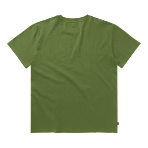 Brand Tee - Moss - 2025 Mystic