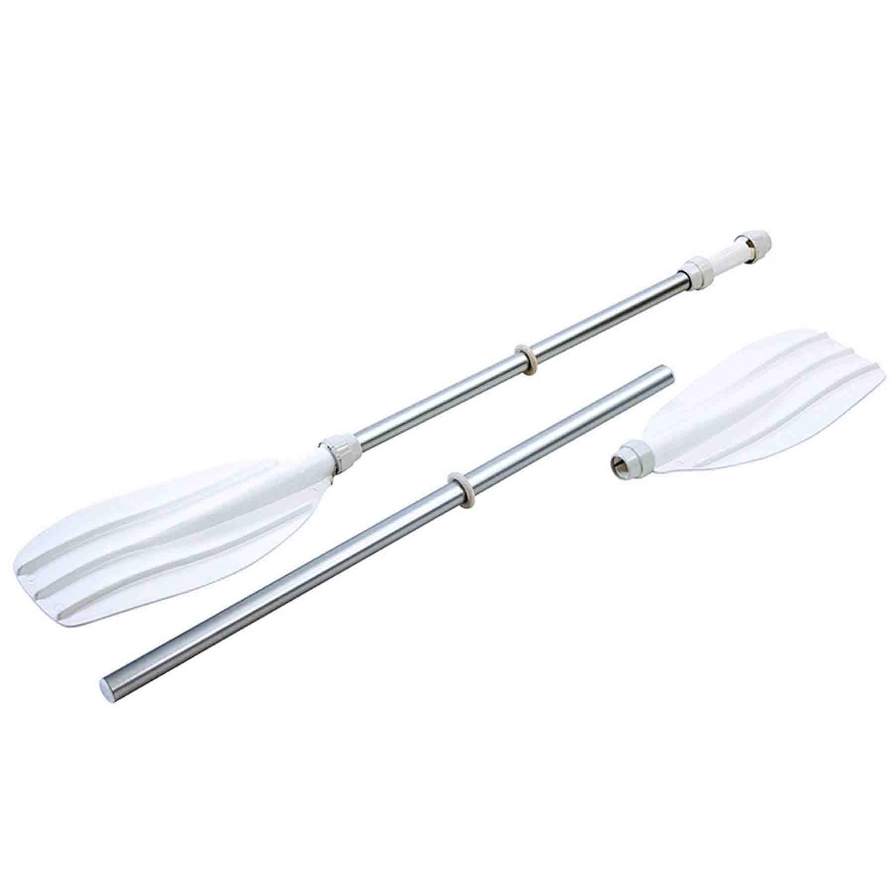 Bravo 1410/SC 225cm 5 Piece Kayak Paddle S2AS