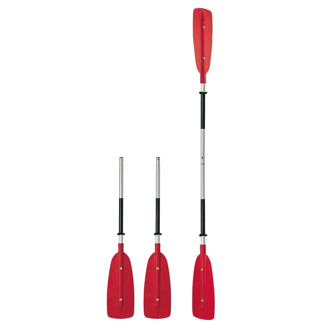 Bravo DPR 107C 220cm 2 Piece Kayak Paddle S2AS