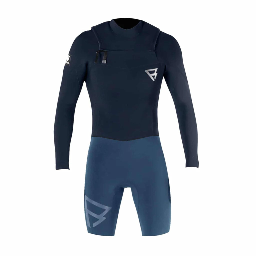 Brunotti Radiance 3/2 Long arm Shorty Wetsuit S2AS
