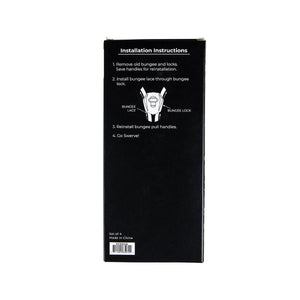 Bungee Kit - 2026 Radar