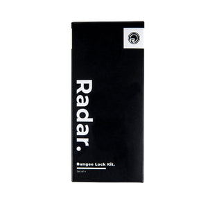 Bungee Kit - 2026 Radar