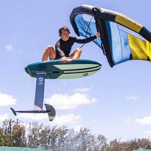 Cabrinha 03S Link Foil Board S2AS