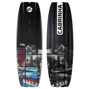 Cabrinha CBL Kiteboard 2023 S2AS