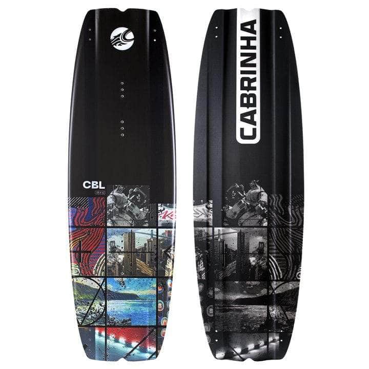 Cabrinha CBL Kiteboard 2023 S2AS