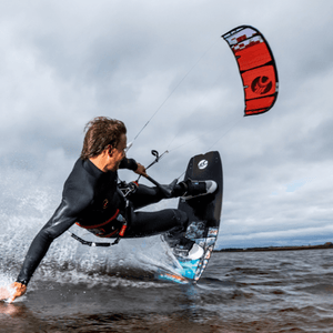 Cabrinha CBL Kiteboard 2023 S2AS