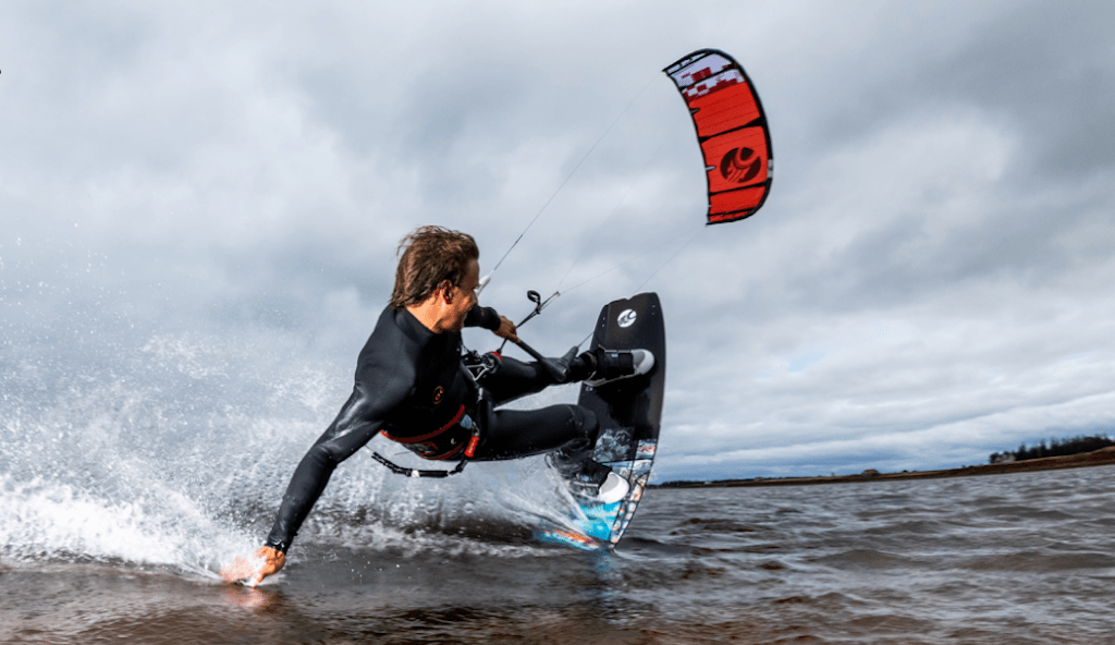 Cabrinha CBL Kiteboard 2023 S2AS