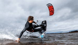 Cabrinha CBL Kiteboard 2023 S2AS