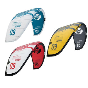 Cabrinha Contra Aether Kite 2024 S2AS