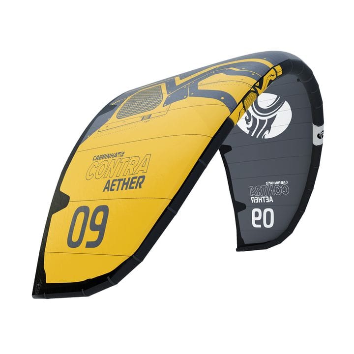Cabrinha Contra Aether Kite 2024 S2AS