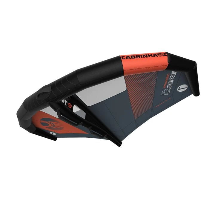 Cabrinha CrossWing X3 S2AS