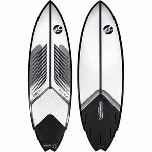 Cabrinha Cutlass PRO 2022 Kite Surfboard S2AS