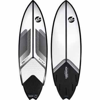 Cabrinha Cutlass PRO 2022 Kite Surfboard CABRINHA