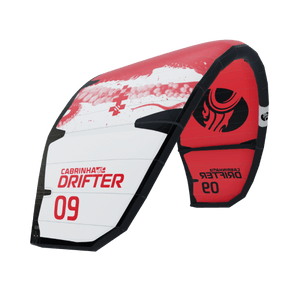 Cabrinha Drifter Kite 2023 S2AS