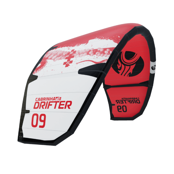 Cabrinha Drifter Kite 2023 S2AS