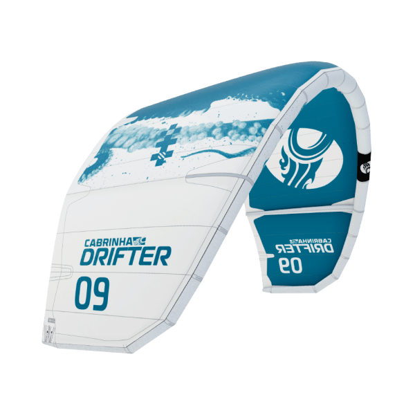 Cabrinha Drifter Kite 2023 S2AS