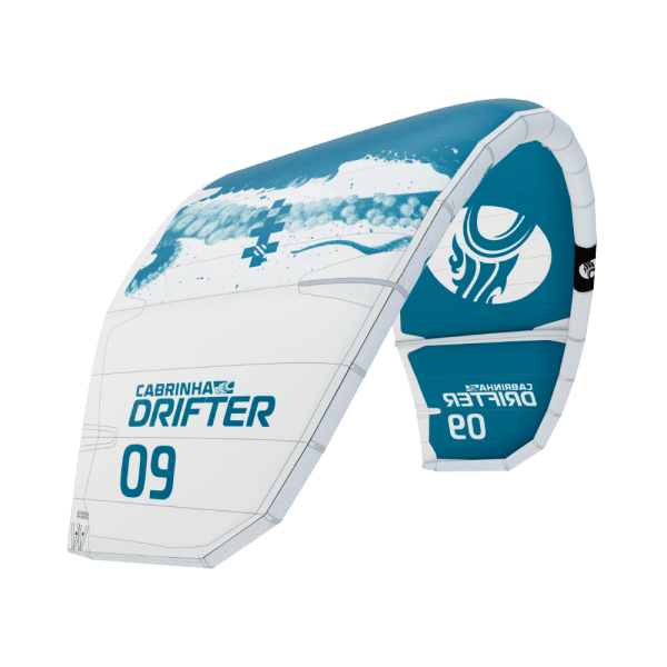 Cabrinha Drifter Kite 2023 CABRINHA