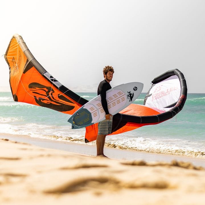 Cabrinha Drifter Kite 2023 S2AS