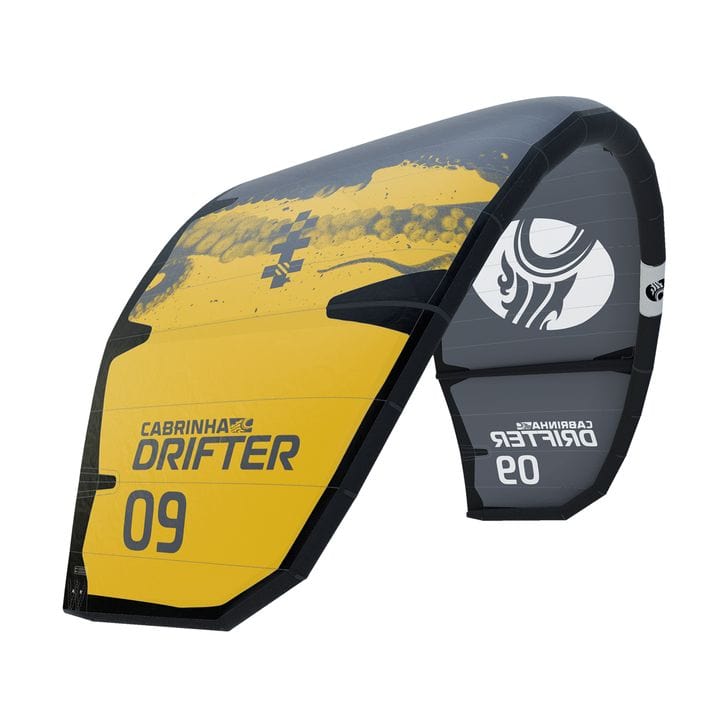 Cabrinha Drifter Kite 2023 S2AS