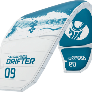 Cabrinha Drifter Kite Package S2AS