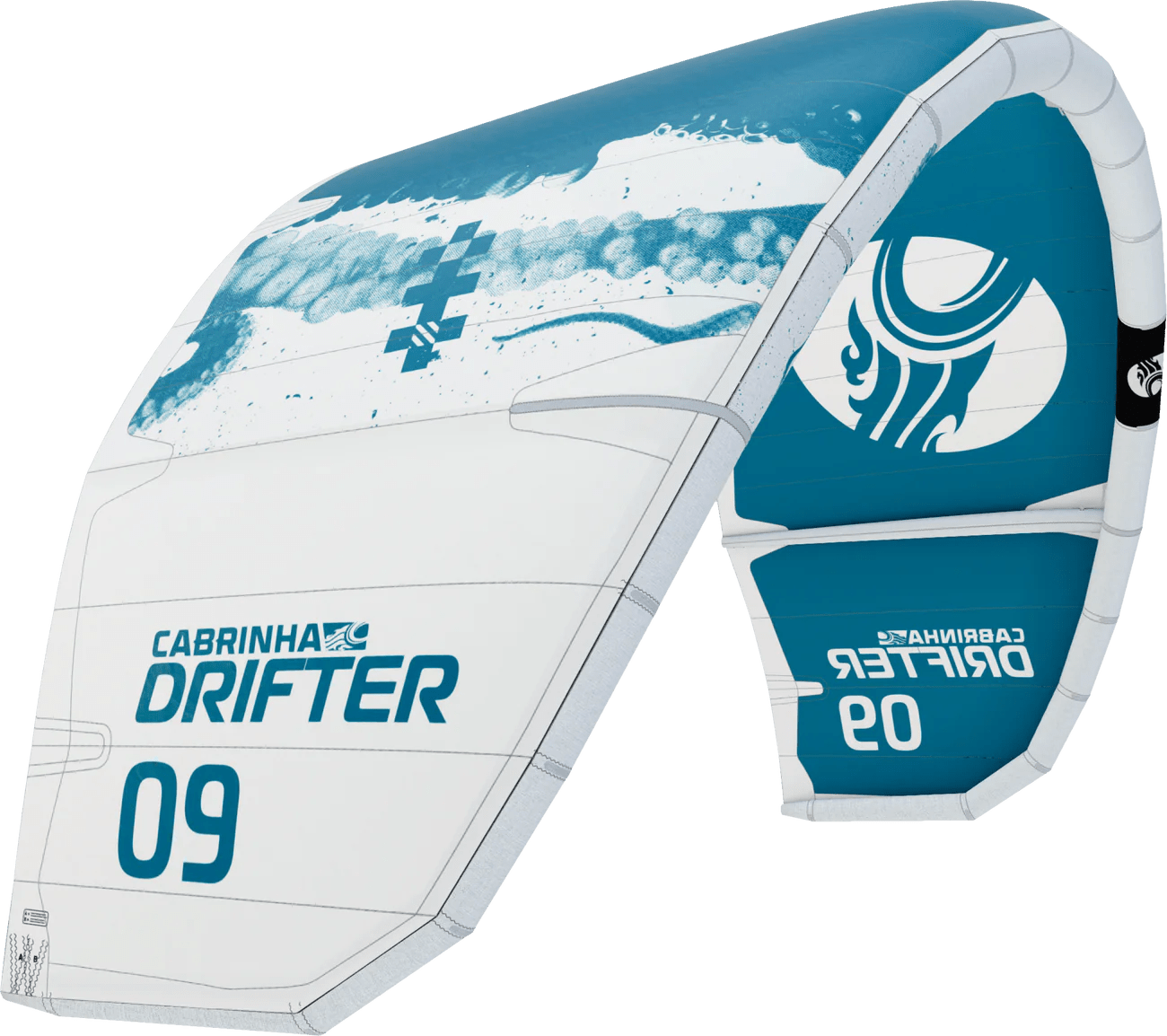 Cabrinha Drifter Kite Package CABRINHA