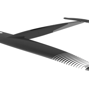 Cabrinha Fusion H-Series Wings MKII 2023 S2AS